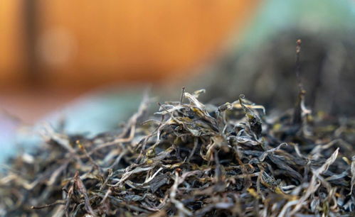 小喜年 你知道绿茶有多少花色吗